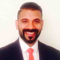 Amit Arora, Mba Ba