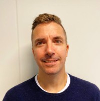 Marius Jørgensen