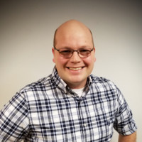 Tim Van Stensel