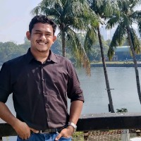Samrat Banerjee