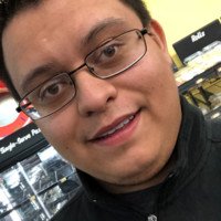 Joel Ortiz