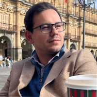Luís Amaral