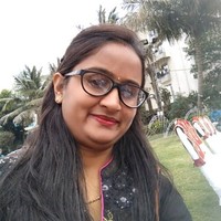 Hetal Patel