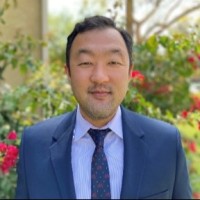 Andrew Myung