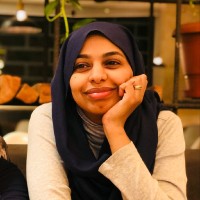 Sara Abdelrahman