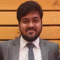 Jayesh Jaiswal