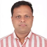 Dr. Jeewesh Singh