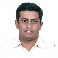 Samak Ganesh Kiran