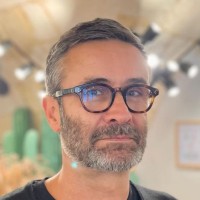 Éric Noguès