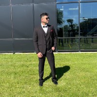 Daksh Rajendrakumar Trivedi