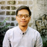 Irham Fauzi Munir