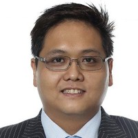 Ho Guo Liang