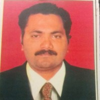 Vinayak Mahadik