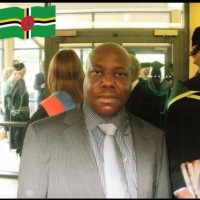 Professor Dr Idahosa Charles