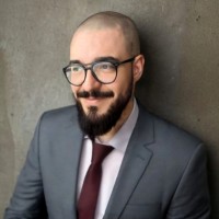 Alberto Briceno