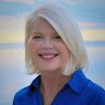 Patricia Joy
