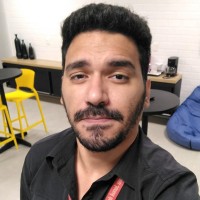 Renato Gibson Santos Barbosa