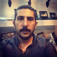 Şerif Tuğcu