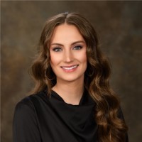 Mackenzie Parvinen