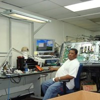 Alexis Ocampo