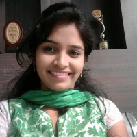Pallavi Said