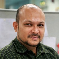 Norhisham Harun
