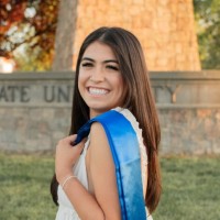 Malia Teran