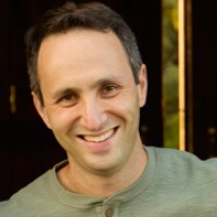 Ilya Zeitsev