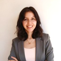 Lina Marcela Vélez Prada