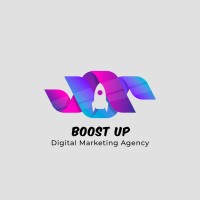 Boostup Marketing Agency