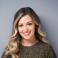 Kara Williamson-Yackey M.A., Lbs