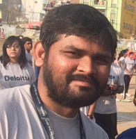Yaswanth Reddy Danduga