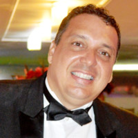 Professor Paulo Henrique