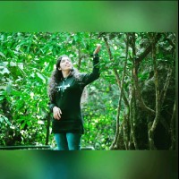 Merin T Varghese