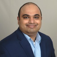 Ashish Kapoor