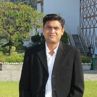 Anil Vasava
