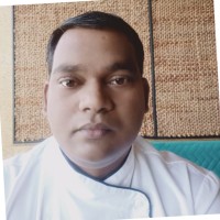 Abhishek Nayak