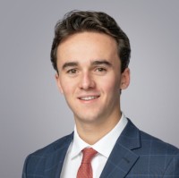Nick Morash