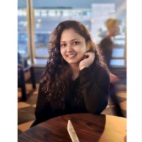Vaishnavi Jambhulkar