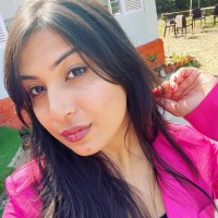 Arushi Kaushik