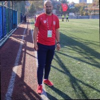 Faik Demir