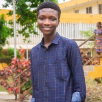 Kelvin Kwabena Appiah