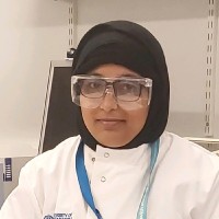 shakera begum