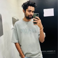 Piyush Gulhane