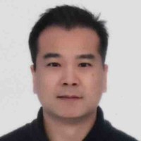 CHIEN MING HUANG