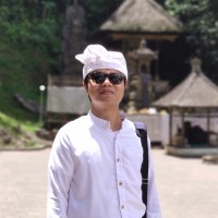 Sastra Pramana I Gede