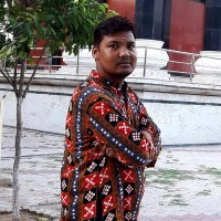 Tinku Kujur