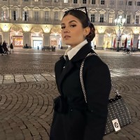 Alice Leone