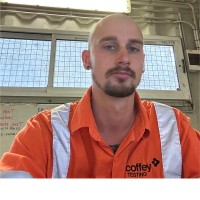 Joshua Letham