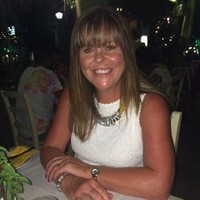 Christine Marsh